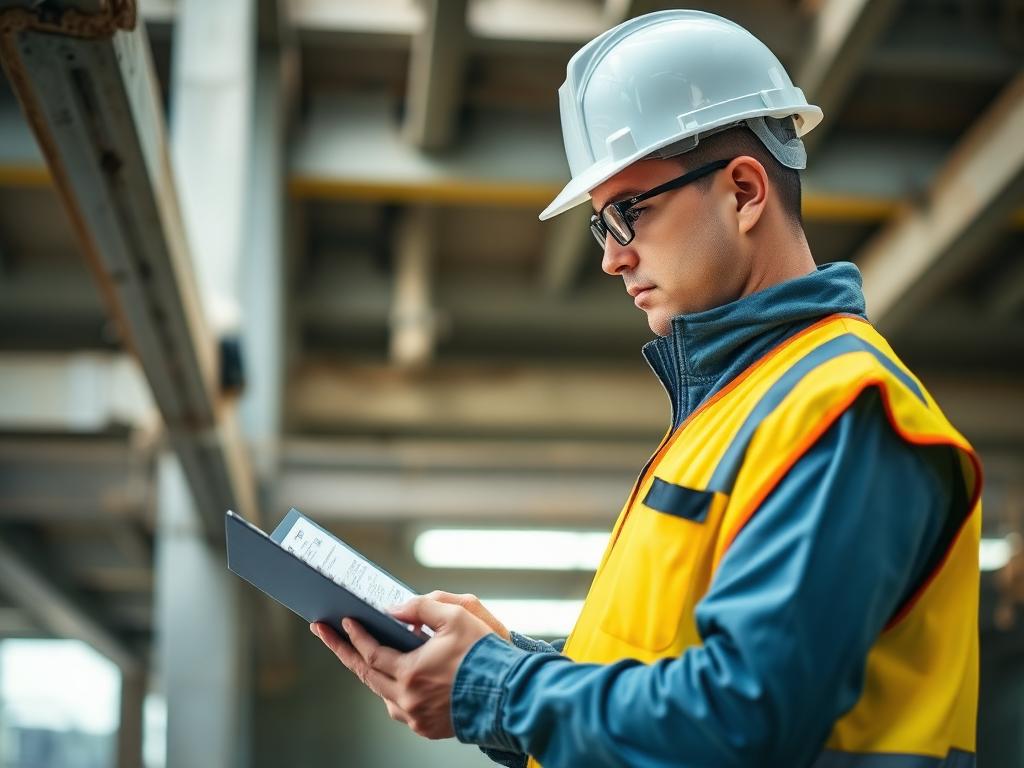 Engineering experts