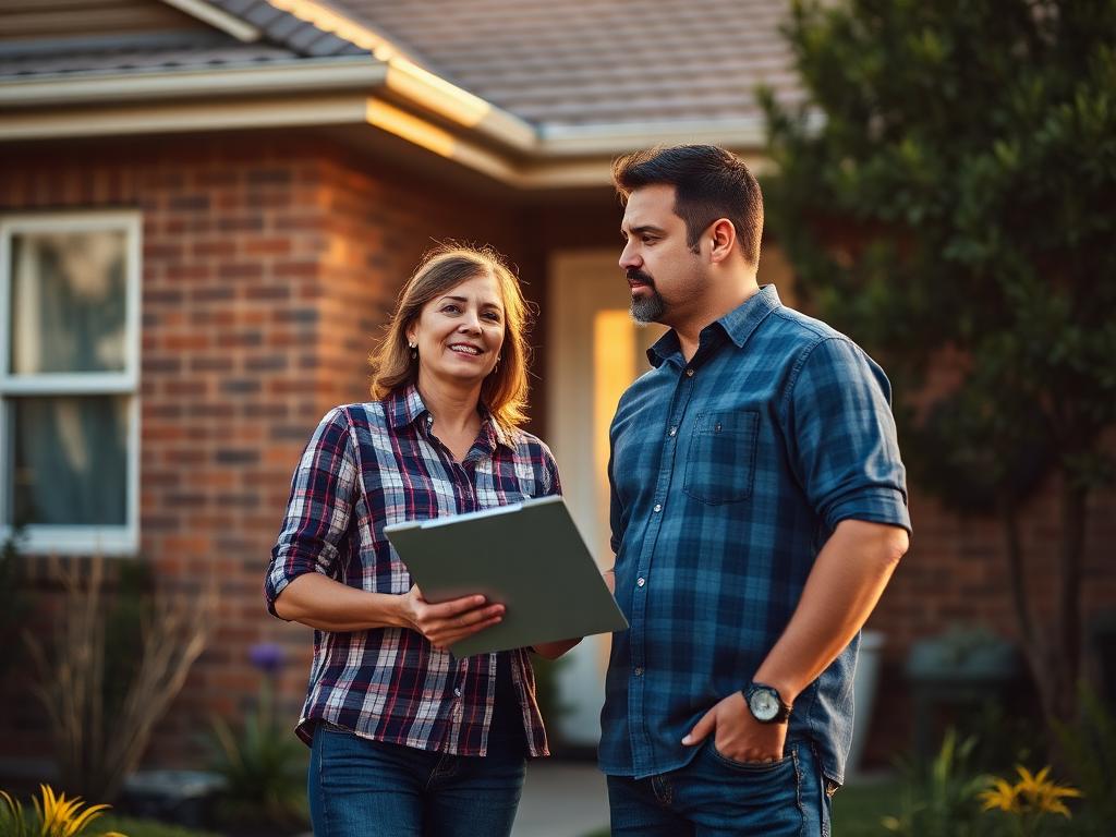 Homeowners