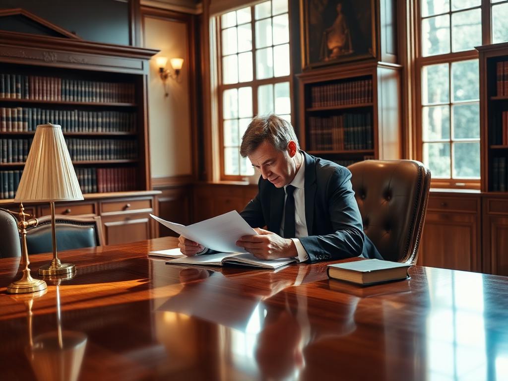 Law firms
